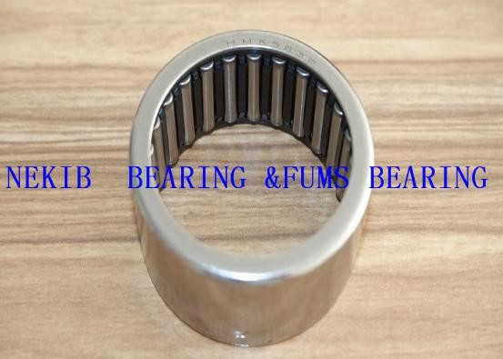 Buy cheap HK1412 No Cage Full Complement Single Row Needle Roller Bearing With Ring Thin Wall from wholesalers