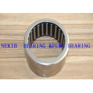 Buy cheap HK1412 No Cage Full Complement Single Row Needle Roller Bearing With Ring Thin Wall from wholesalers