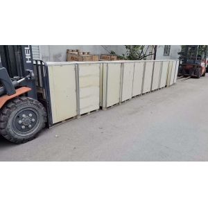 Buy cheap Electric Rubber Hose Cutting Machine with Advanced and User Friendly Button Control from wholesalers