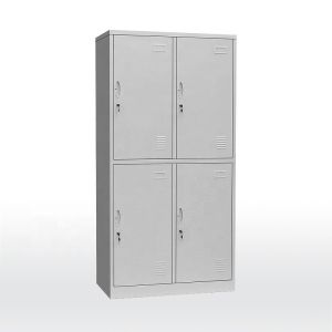 Buy cheap 80cm High 40kgs Loading Capacity Clothes Wardrobe Cabinet from wholesalers