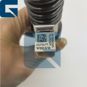 21371679 VOE21371679 High Quality Common Rail Diesel Fuel Injector