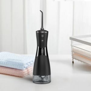 Buy cheap 5 Modes Electric Water Teeth Cleaner With 350ml Water Tank And LCD Display from wholesalers