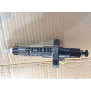 Buy cheap Fuel Injector Weichai Engine Spare Parts Flexible Convenient Custom from wholesalers