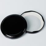 Buy cheap                  Hot Selling Canning Jar Anti Leak Varies Size Tinplate Lug Cap              from wholesalers