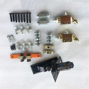 Customized Hydraulic Breaker Pipeline Pc30 Pc40 Pc50 Excavator Piping Kit