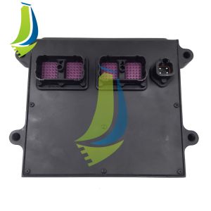 Buy cheap C4988820 ECM Electronic Module 4988820 for PC130-8 Excavator from wholesalers