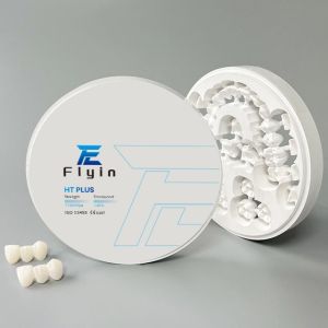 Buy cheap Zirconia blocks HT Dental For Dental CAD/Cam System for Cad Cam Zirconia Machinery 5 Years Class II MFDS from wholesalers