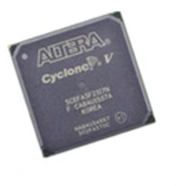 Quality 5CEFA5F23C8N FPGA Field Programmable Gate Array 1.13V Supply Voltage Max for sale