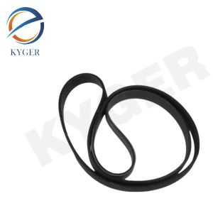 LR051263 Auto Engine Systems Engines Serpentine Primary Drive Belt For Land