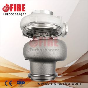 Buy cheap GTA4502BLS Turbocharger CH12036 Perkins C13 with Perkins 2200 Engine from wholesalers