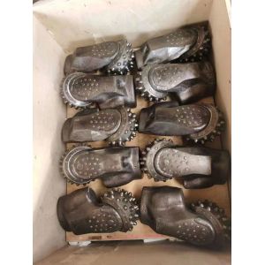 Buy cheap China Power Factory Single Cone Roller Bit from wholesalers