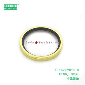 Buy cheap 1-13779011-0 Isuzu Engine Parts Seal Ring 1137790110 For VC46 from wholesalers