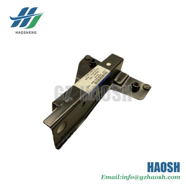 Quality For Ford Everest U375 Car Bumper Bracket Mounting Front LH EB3B-17W997AB for sale