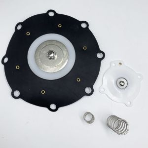 China C113968968 C140740 Diaphragm Kit For ASCO 3'' SCR353A230 SCR353G230 on sale