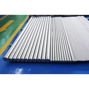 Buy cheap Export Aerospace Industrial Titanium Bar,High quality TC4 Titanium alloy rods from wholesalers