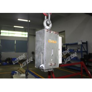 Buy cheap KDT2000 Drop Test Release Hooks For Product Drop Testing With ISO And CE Certification from wholesalers
