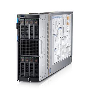 Buy cheap Modular Server Data-Intensive Database Blade Server with 3.1GHz Processor Main Frequency from wholesalers