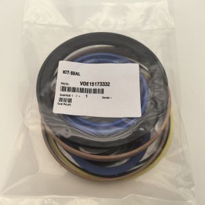 Buy cheap Hydraulic VOLVO Cylinder Repair Seal Kit VOE15173332 from wholesalers