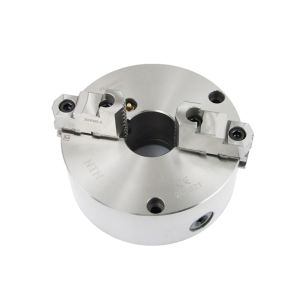 Buy cheap SKT 2 Jaw Universal Scroll Chuck Front And Back Mounted from wholesalers