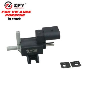 Buy cheap ZPY Auto Spare Parts Engine Valve Boost Pressure Control Valve For VW A3 A4 06F906283F from wholesalers