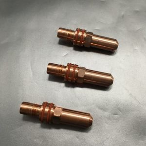 Buy cheap Plasma Cutter Spare Parts  Cuttingelectrode Kaliburn 277282 Plasma Cutting Consumables from wholesalers