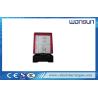 Double - Channel Vehicle Detection Loop For Car Parking Barrier Gate System for sale