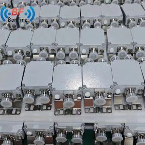 Buy cheap Low Pim -160dbc Dual Band Combiner 2300-2400 2500-2700MHz with DIN Female Connector from wholesalers