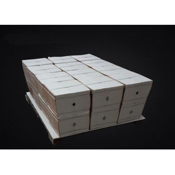 Buy cheap FS Ceramic Fiber Modules High Temperature 1260 Thermal Insulation Materials from wholesalers