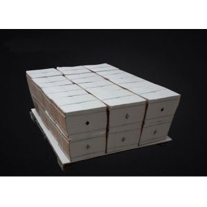 Buy cheap FS Ceramic Fiber Modules High Temperature 1260 Thermal Insulation Materials from wholesalers