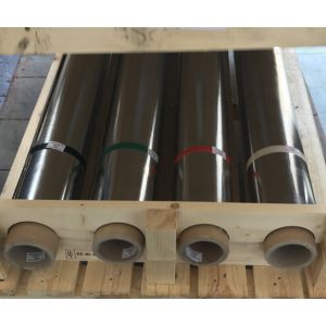 Buy cheap Radiation Shielding SK125 Lead Sheet With Metal Tin Protective Layer from wholesalers