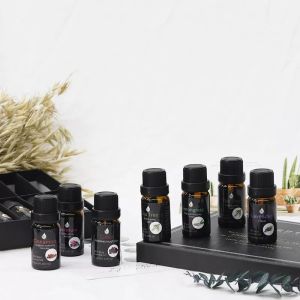 100% Pure Aromatherapy Essential Oil Set OEM/ODM 14 pcs Aromatherapy