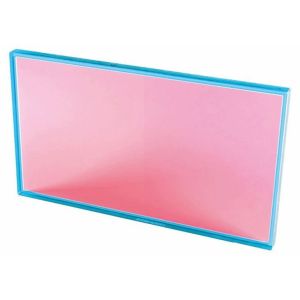 Buy cheap N41 Nd Doped Phosphate Laser Glass Nonlinear Laser Microscopies Practical from wholesalers