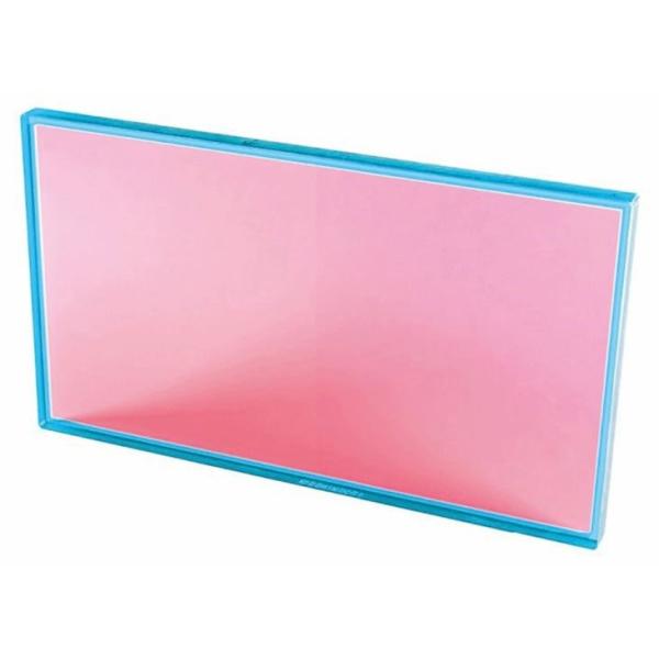 Buy cheap N41 Nd Doped Phosphate Laser Glass Nonlinear Laser Microscopies Practical from wholesalers