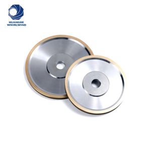 Buy cheap Personalized 6 Inch Diamond Grinding Wheel  Electroplated Diamond Cup from wholesalers