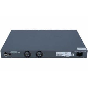 Buy cheap 48 Ports Gigabit Network Switch EX4300-48MP with Type A Connector and Private Mold from wholesalers