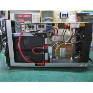 1.5kva Line Interactive UPS LCD UPS 900W 950W UPS 24V Battery Voltage USB 240V