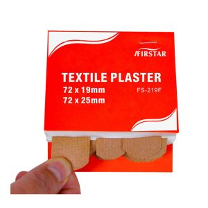 Buy cheap First Aid Supplies Detectable Plaster from wholesalers