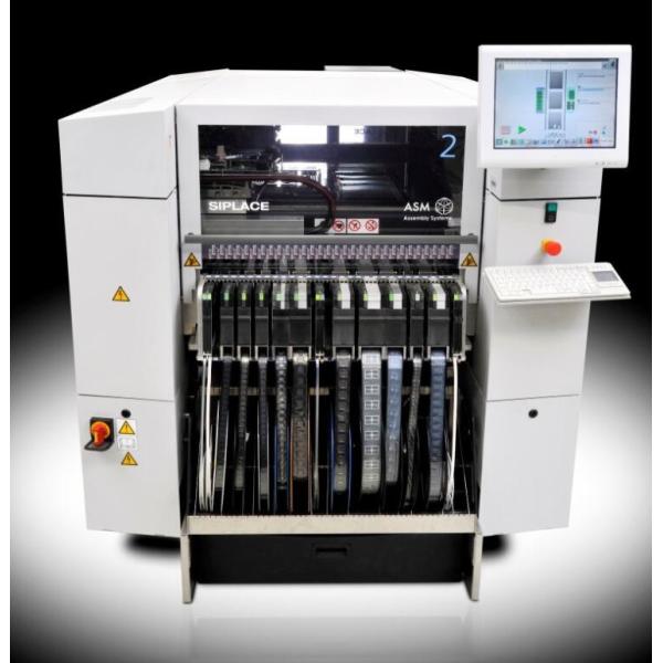 Buy cheap ASM SX2 Surface Mount Placement Machine SMT Placement Equipment from wholesalers