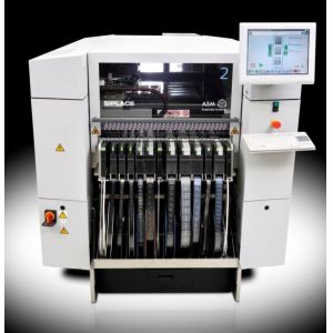 Buy cheap ASM SX2 Surface Mount Placement Machine SMT Placement Equipment from wholesalers