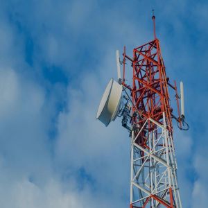 Buy cheap Galvanization 4 Legged Lattice Antenna Tower Hot Dip 70m 75m 80m from wholesalers