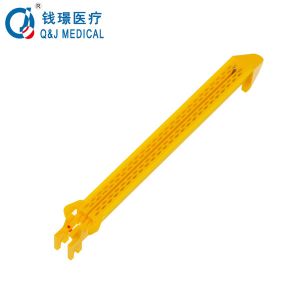 Buy cheap Hospital Disposable Linear Cutter Stapler / Medical Linear Stapler Cutter from wholesalers