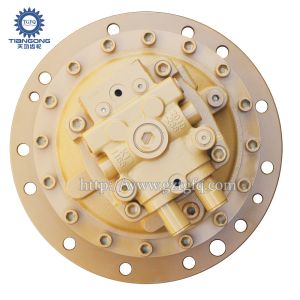 Buy cheap E200B Swing drive High - End Quality, PN 51-5847/096-4393/099-3553 Chinese - Made, with Unbeatable Value for Your Investment from wholesalers