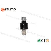 Buy cheap High Contact Density Military Power Connector Mle Power Application Lightweight product