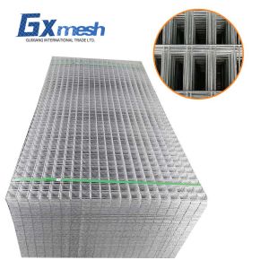 Customizable 3x3 Galvanized Welded Mesh Panel The Perfect Solution for Cattle