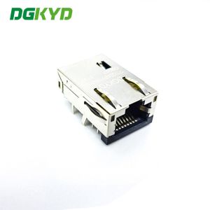 DGKYD1711Q242FF5WA7CBDB057 Tab Up 1000 Base-T 30U 8P12C Ethernet Modules