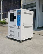 Buy cheap Programmable Temperature And Humidity Test Chamber Climate Chamber from wholesalers