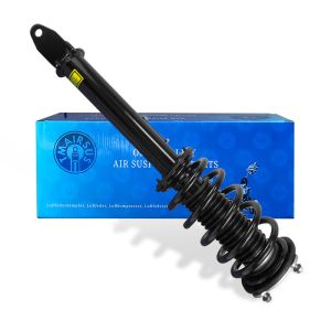 Buy cheap Tesla Air Suspension Strut Assembly for Model 3 Model Y Front Left Front Right Shock Coil Spring Kit from wholesalers