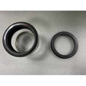 Mechanical Elastomer Bellow Seals MG912 Equivalent To Burgmann M9
