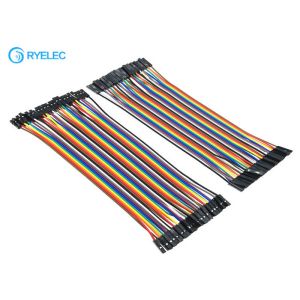 Buy cheap 20cm 40 Pin LVDS Cable Assembly from wholesalers