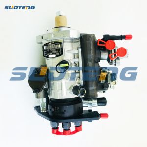 China 9521A081H Diesel Fuel Injection Pump 9521a081h 1597 on sale